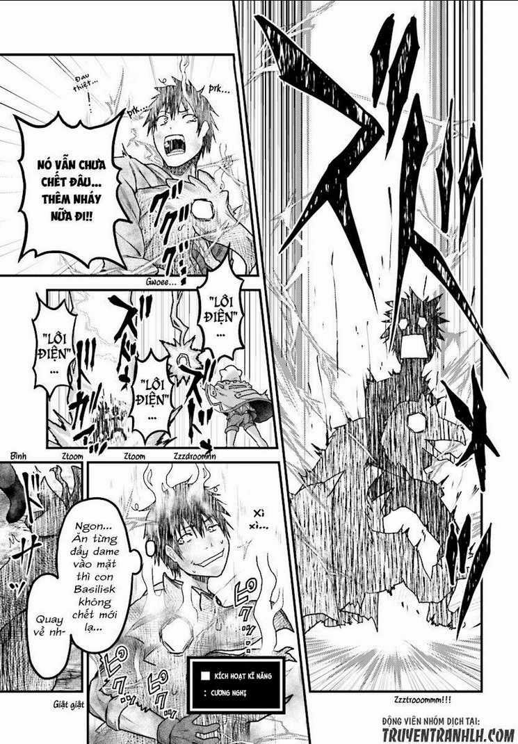 Murabito Desu Ga Nani Ka? Chapter 15 trang 13