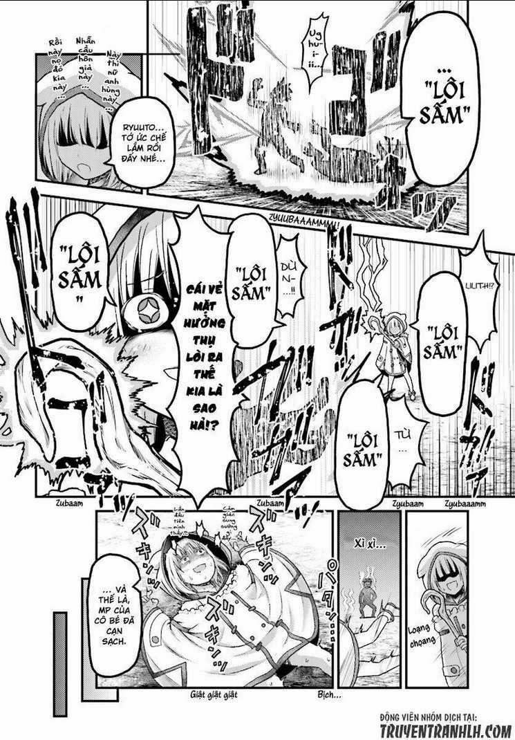 Murabito Desu Ga Nani Ka? Chapter 15 trang 14