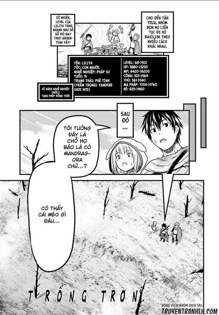 Murabito Desu Ga Nani Ka? Chapter 15 trang 15