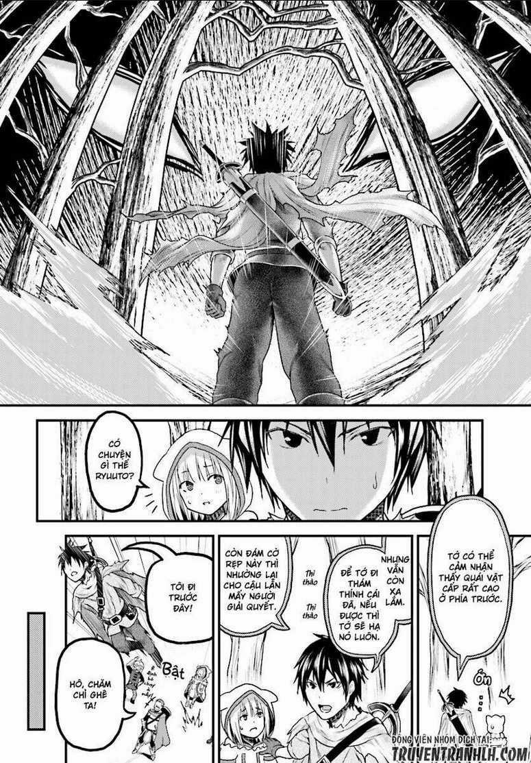 Murabito Desu Ga Nani Ka? Chapter 15 trang 2