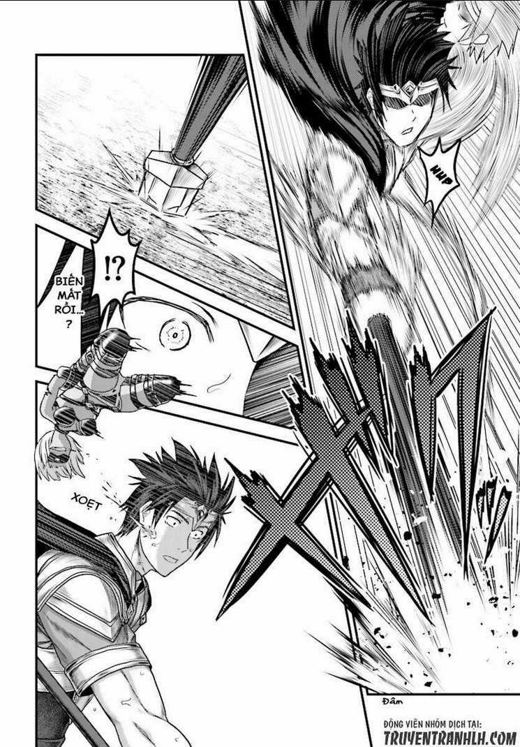 Murabito Desu Ga Nani Ka? Chapter 15 trang 26