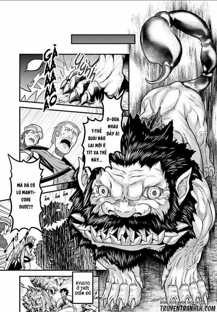 Murabito Desu Ga Nani Ka? Chapter 15 trang 3