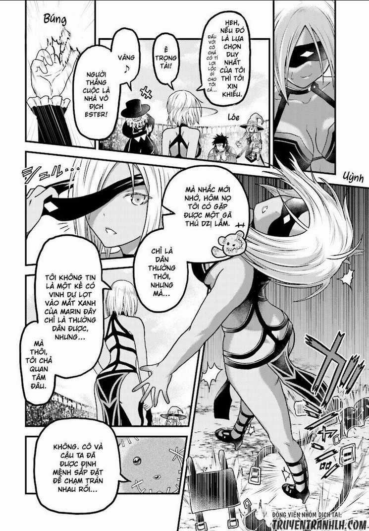 Murabito Desu Ga Nani Ka? Chapter 15 trang 30