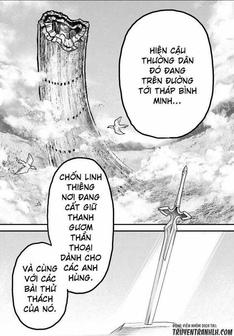 Murabito Desu Ga Nani Ka? Chapter 15 trang 31