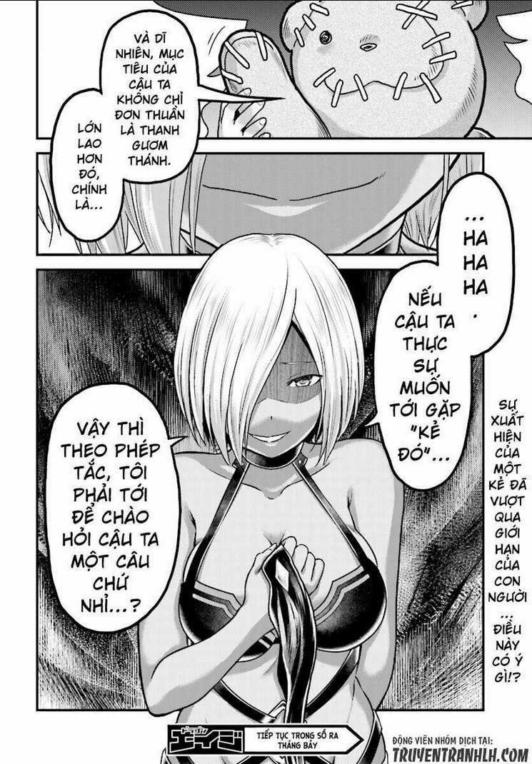 Murabito Desu Ga Nani Ka? Chapter 15 trang 32