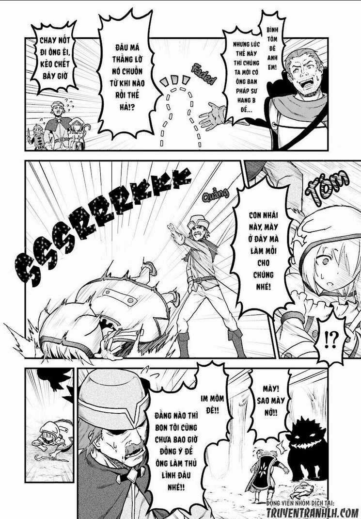 Murabito Desu Ga Nani Ka? Chapter 15 trang 4