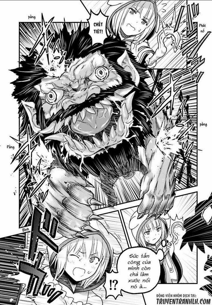 Murabito Desu Ga Nani Ka? Chapter 15 trang 5