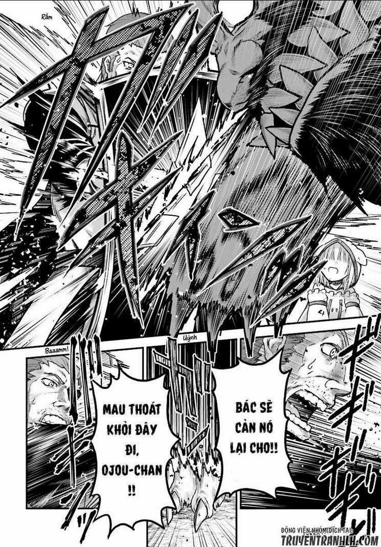 Murabito Desu Ga Nani Ka? Chapter 15 trang 6