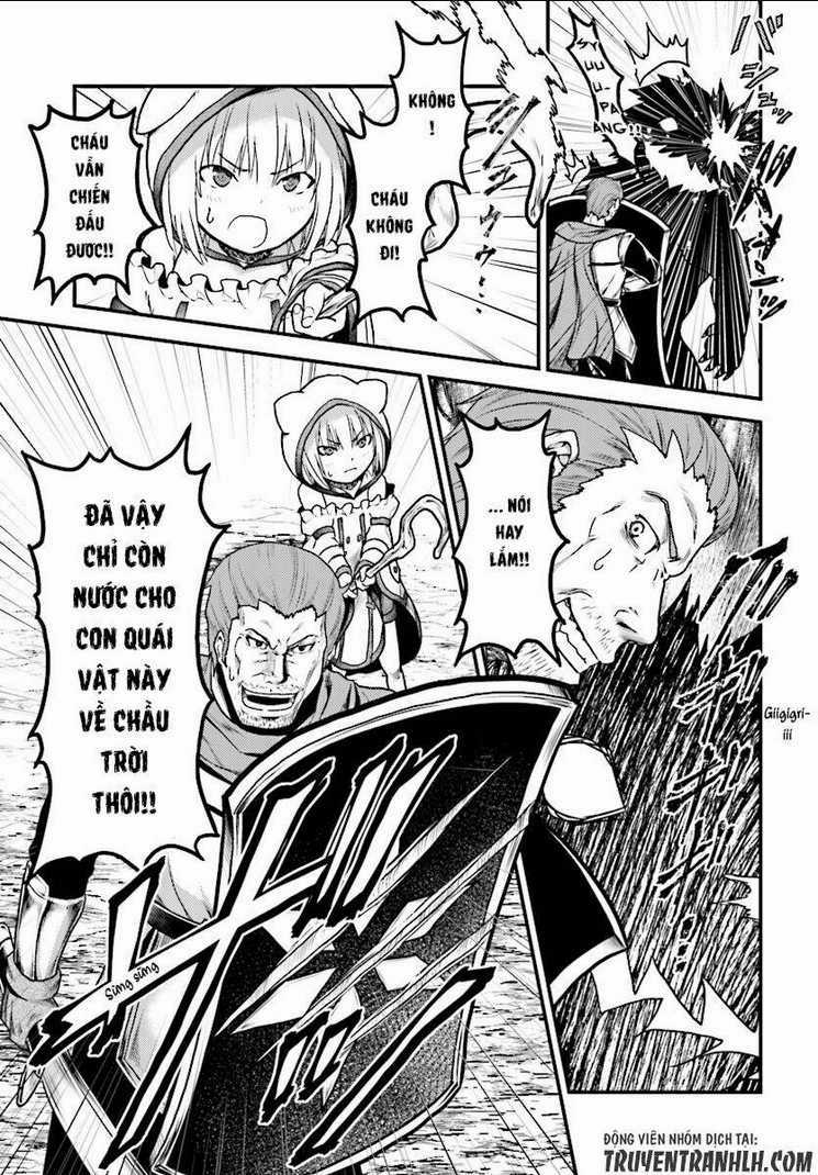 Murabito Desu Ga Nani Ka? Chapter 15 trang 7