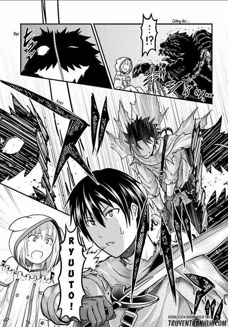 Murabito Desu Ga Nani Ka? Chapter 15 trang 9