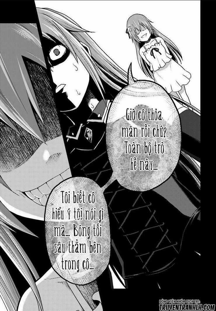 Murabito Desu Ga Nani Ka? Chapter 16 trang 12