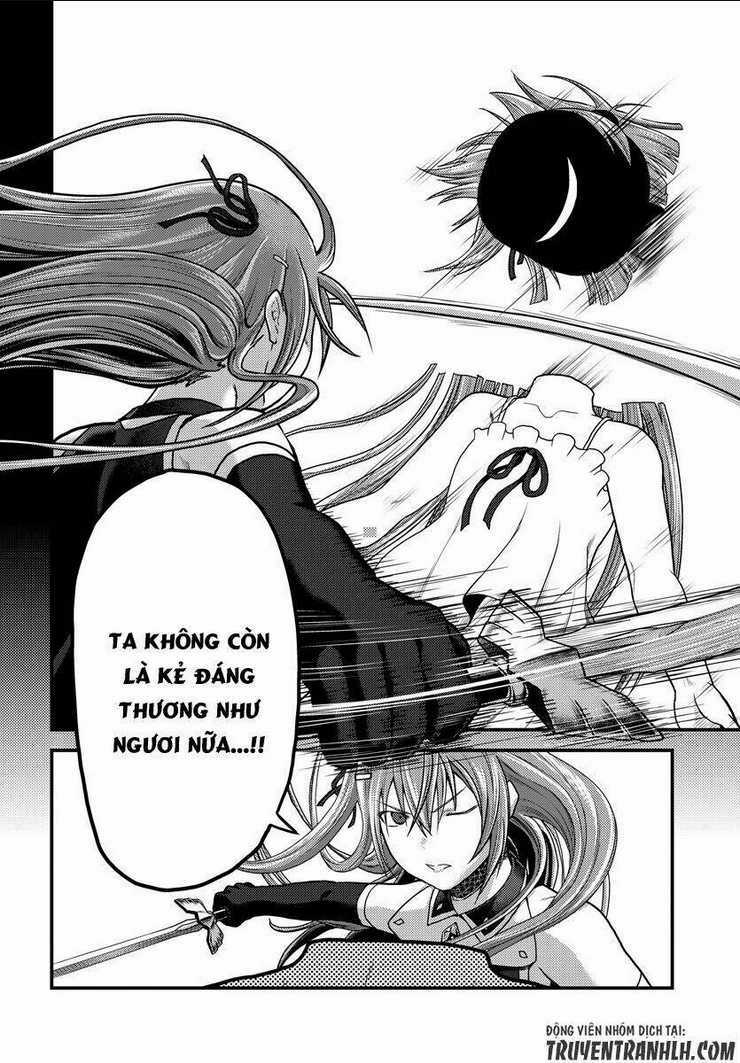 Murabito Desu Ga Nani Ka? Chapter 16 trang 13