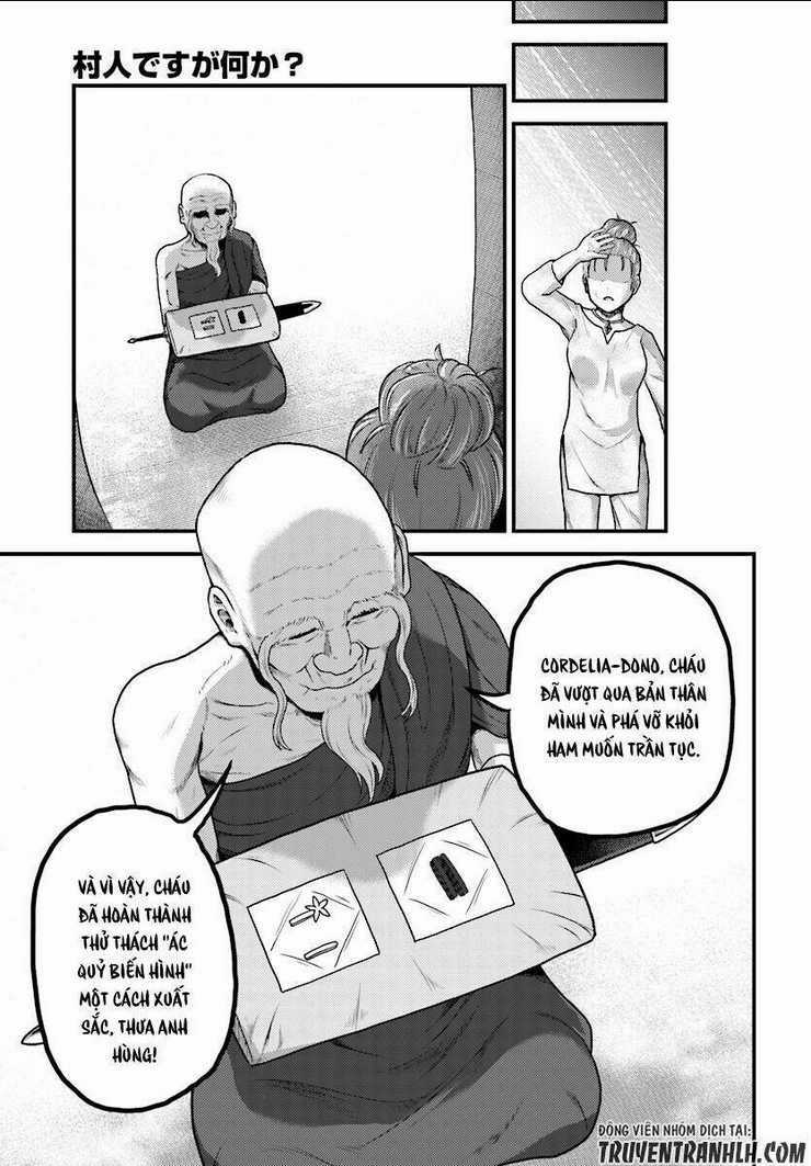 Murabito Desu Ga Nani Ka? Chapter 16 trang 14