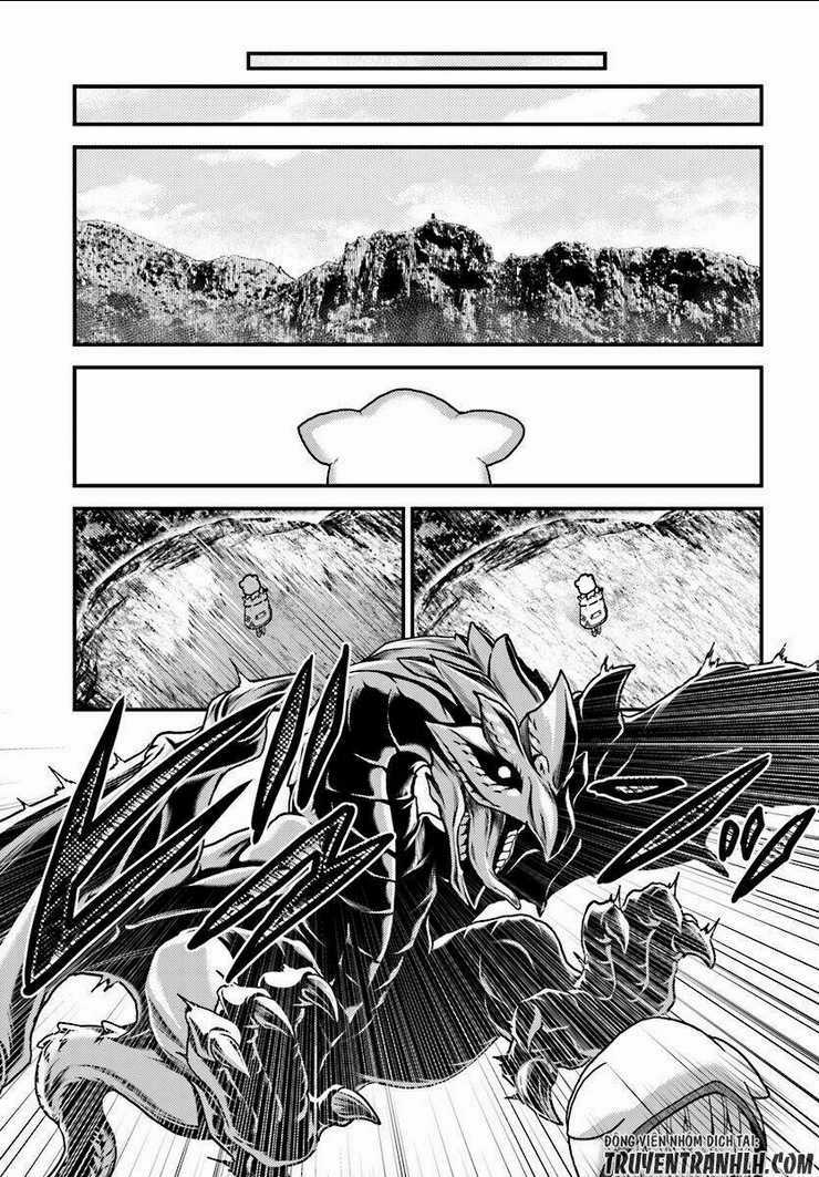 Murabito Desu Ga Nani Ka? Chapter 16 trang 16