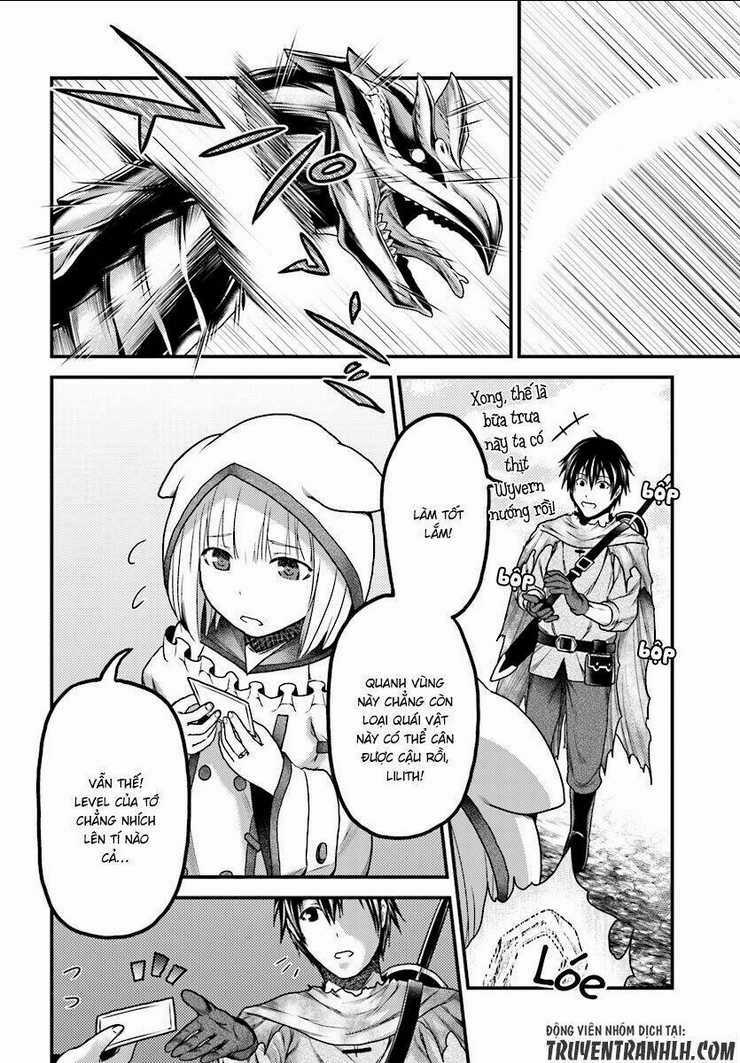 Murabito Desu Ga Nani Ka? Chapter 16 trang 17
