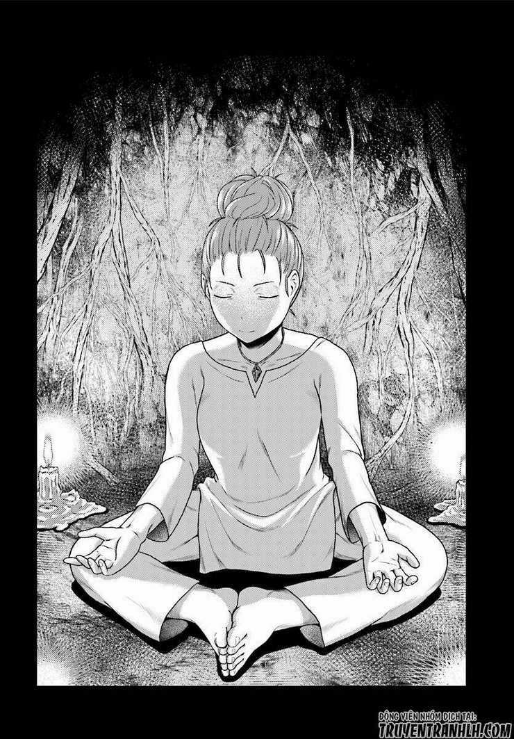 Murabito Desu Ga Nani Ka? Chapter 16 trang 2