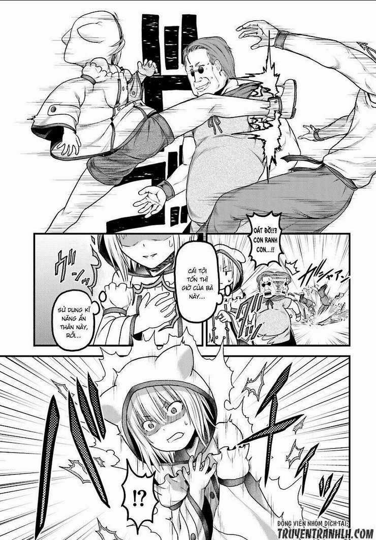 Murabito Desu Ga Nani Ka? Chapter 16 trang 24