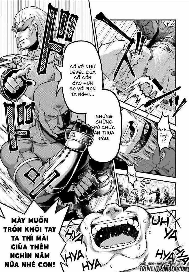 Murabito Desu Ga Nani Ka? Chapter 16 trang 26