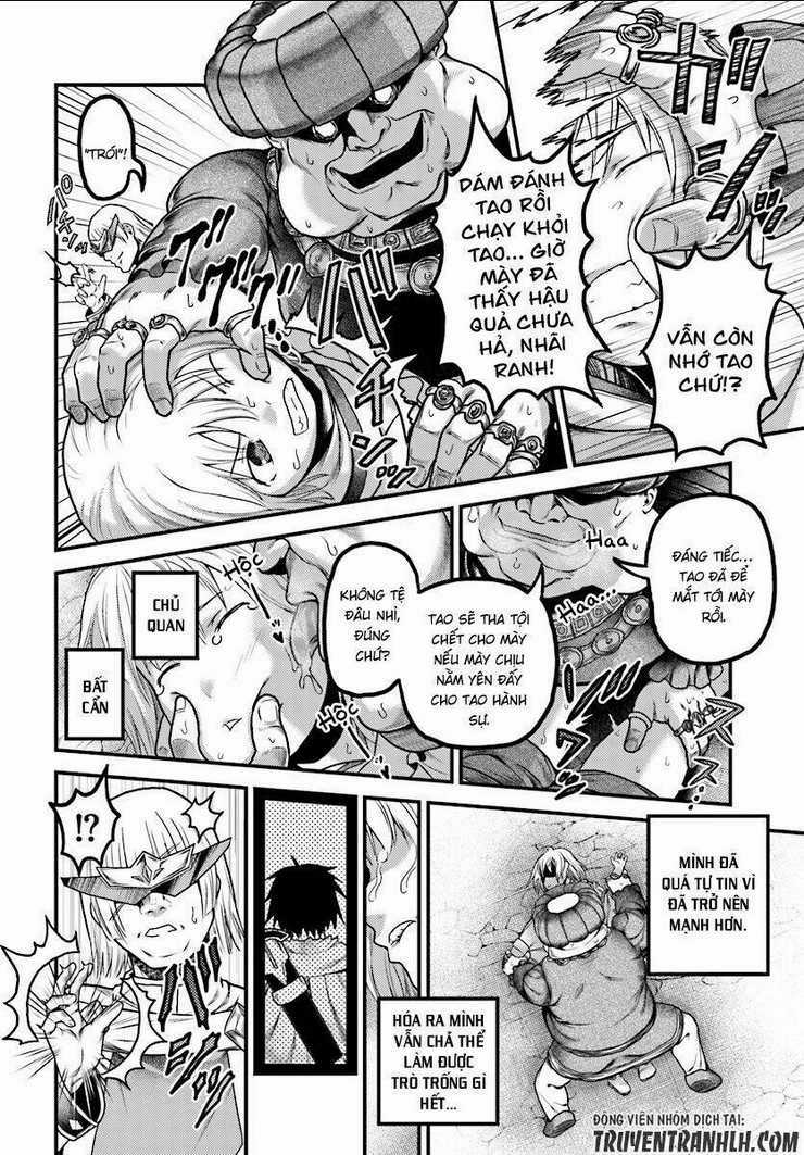 Murabito Desu Ga Nani Ka? Chapter 16 trang 27