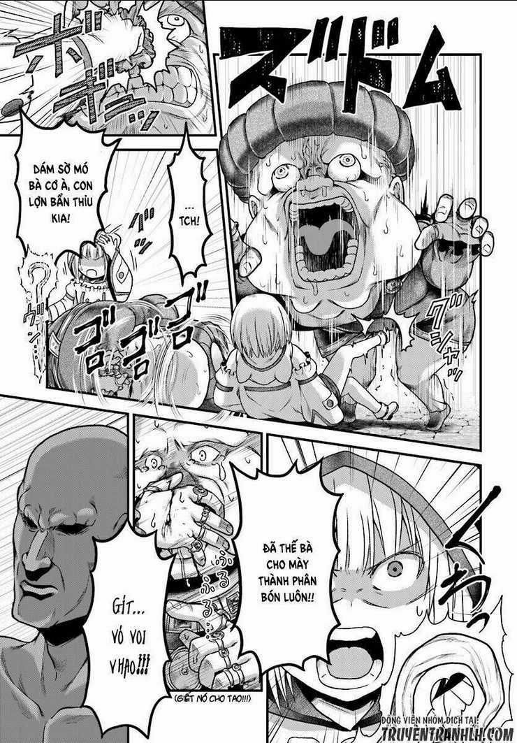 Murabito Desu Ga Nani Ka? Chapter 16 trang 28