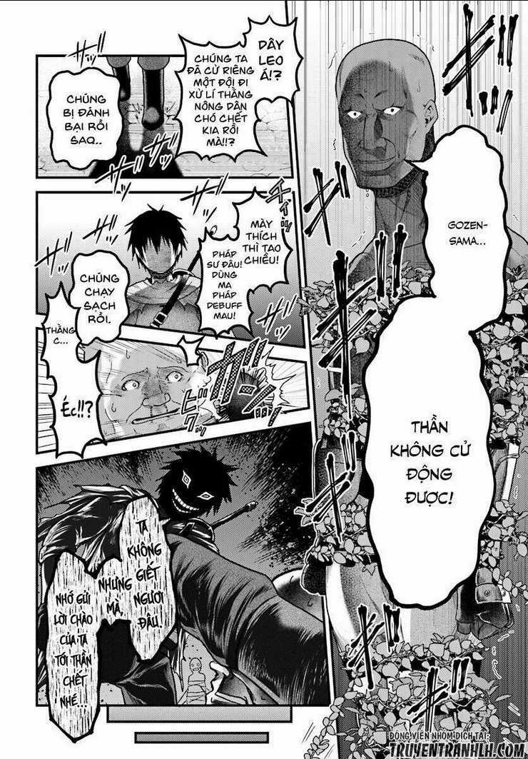 Murabito Desu Ga Nani Ka? Chapter 16 trang 29