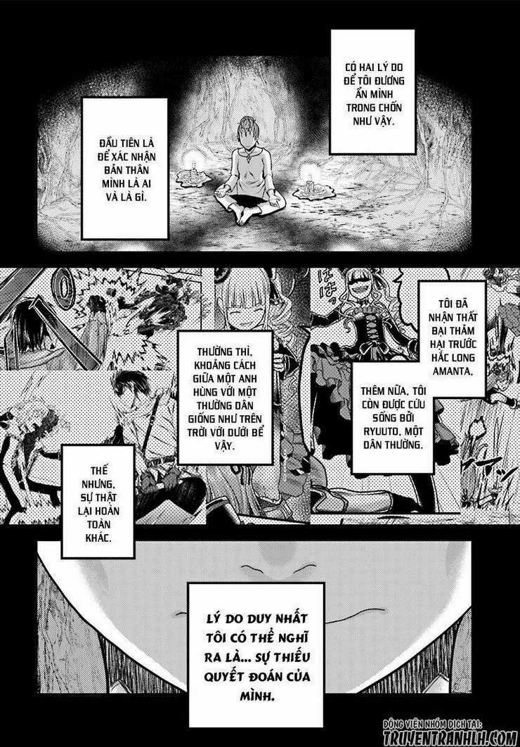 Murabito Desu Ga Nani Ka? Chapter 16 trang 4