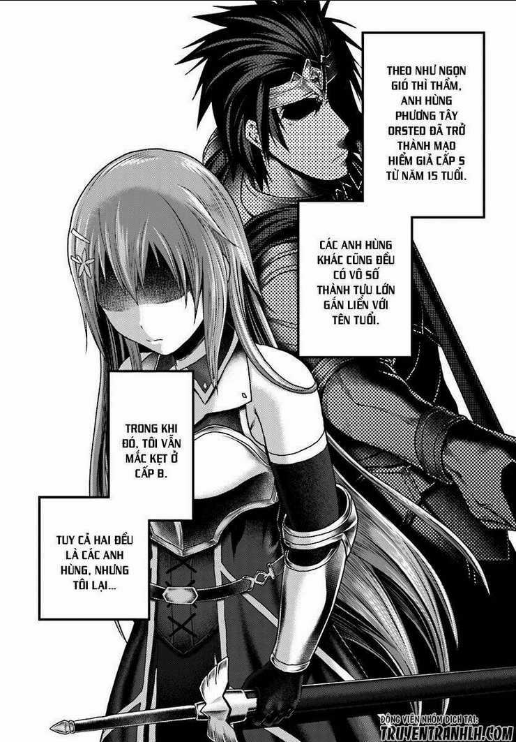 Murabito Desu Ga Nani Ka? Chapter 16 trang 5