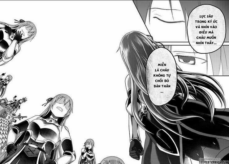 Murabito Desu Ga Nani Ka? Chapter 16 trang 8