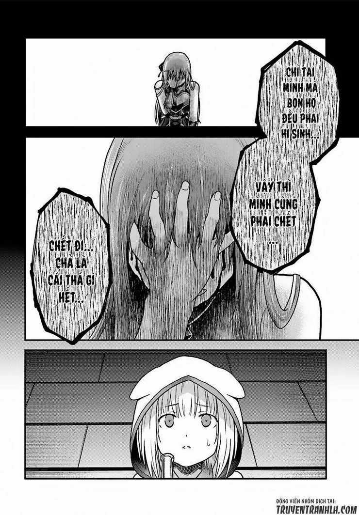 Murabito Desu Ga Nani Ka? Chapter 17 trang 10