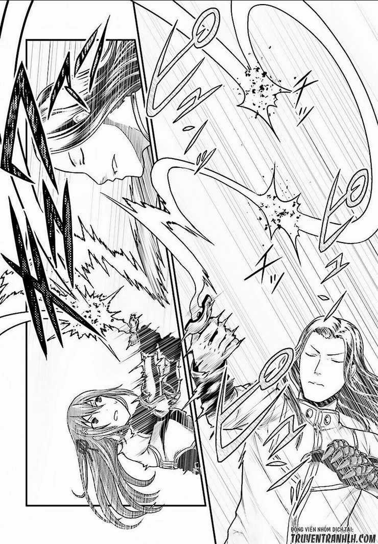 Murabito Desu Ga Nani Ka? Chapter 17 trang 19