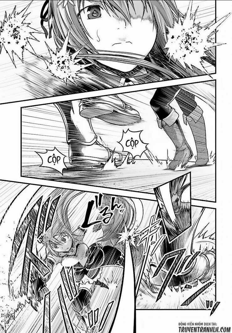 Murabito Desu Ga Nani Ka? Chapter 17 trang 20