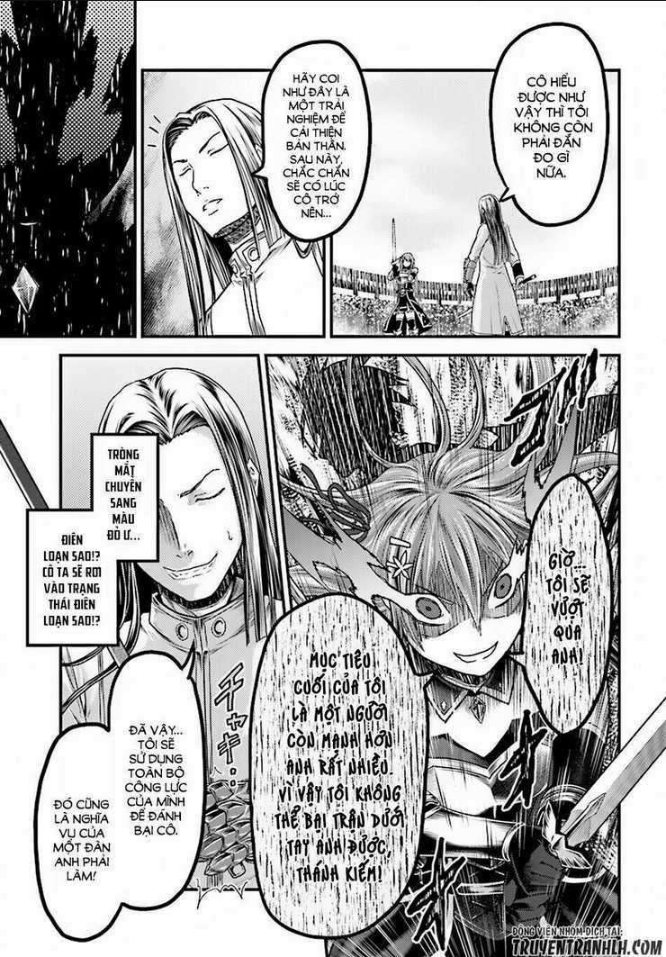 Murabito Desu Ga Nani Ka? Chapter 17 trang 22