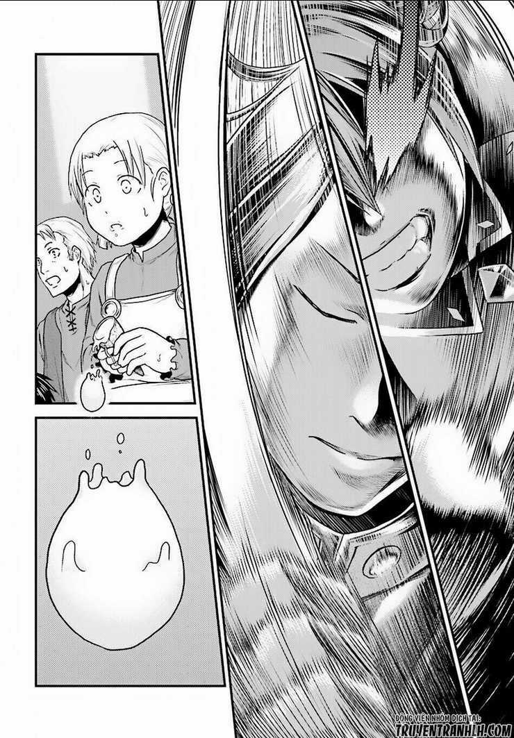 Murabito Desu Ga Nani Ka? Chapter 17 trang 23