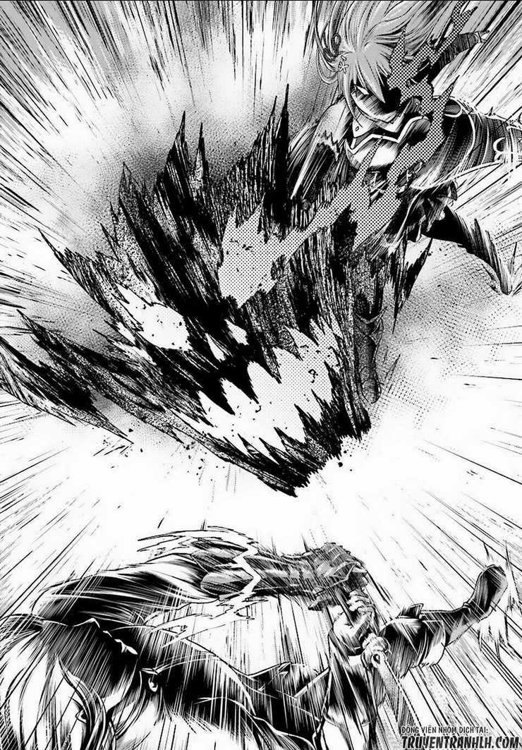 Murabito Desu Ga Nani Ka? Chapter 17 trang 24