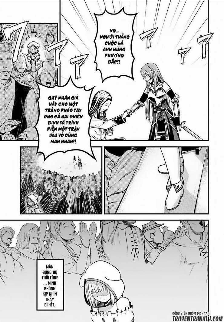 Murabito Desu Ga Nani Ka? Chapter 17 trang 26