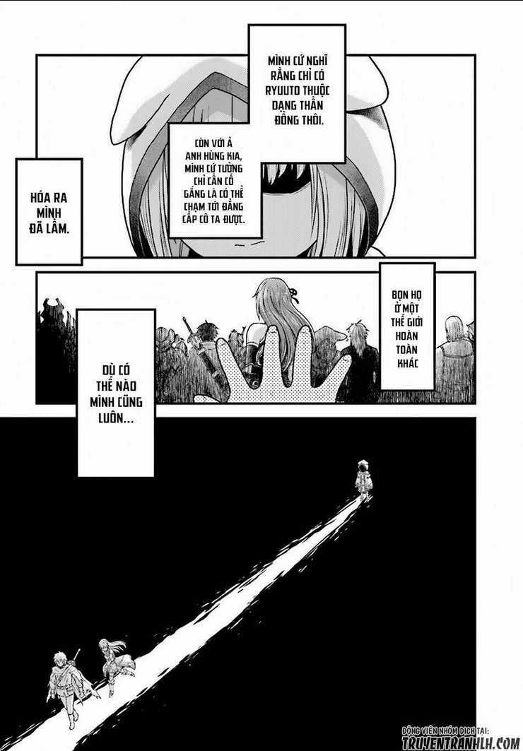 Murabito Desu Ga Nani Ka? Chapter 17 trang 27