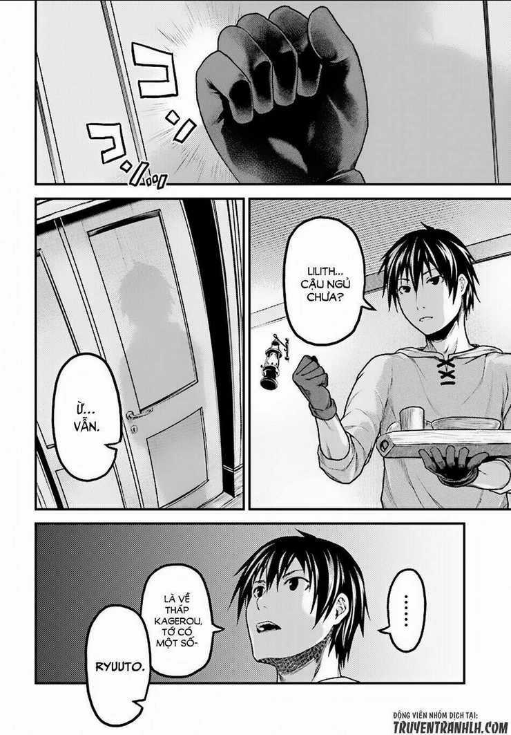 Murabito Desu Ga Nani Ka? Chapter 17 trang 29