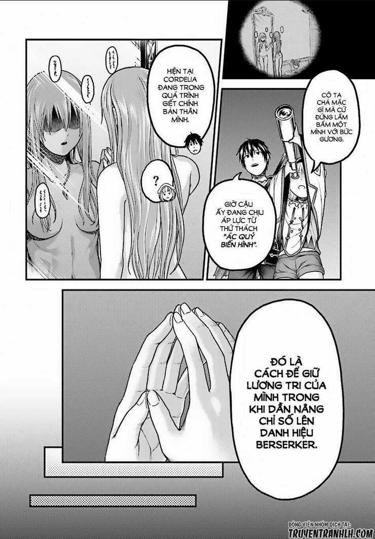 Murabito Desu Ga Nani Ka? Chapter 17 trang 6