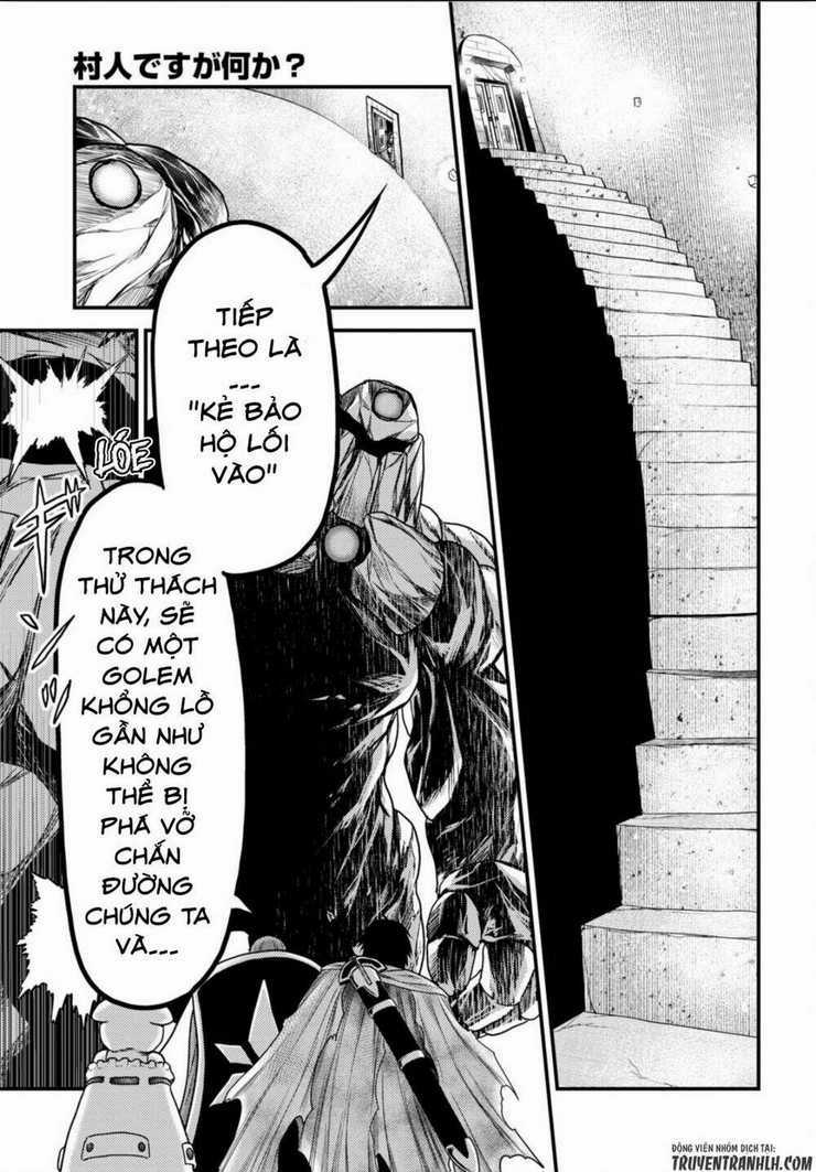 Murabito Desu Ga Nani Ka? Chapter 18 trang 10