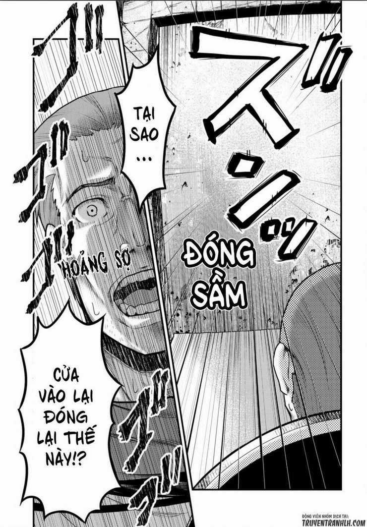 Murabito Desu Ga Nani Ka? Chapter 18 trang 12