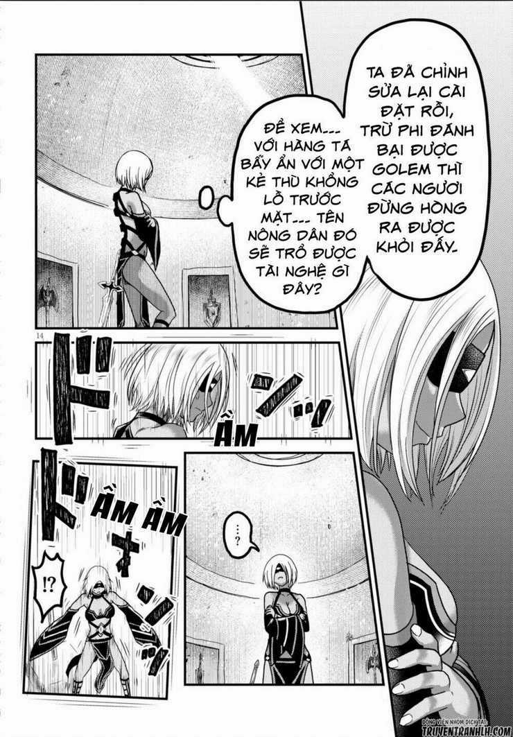 Murabito Desu Ga Nani Ka? Chapter 18 trang 13