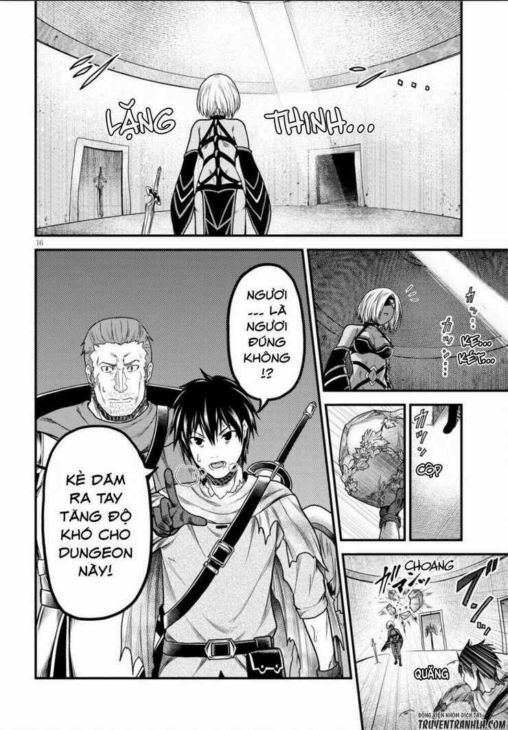 Murabito Desu Ga Nani Ka? Chapter 18 trang 15