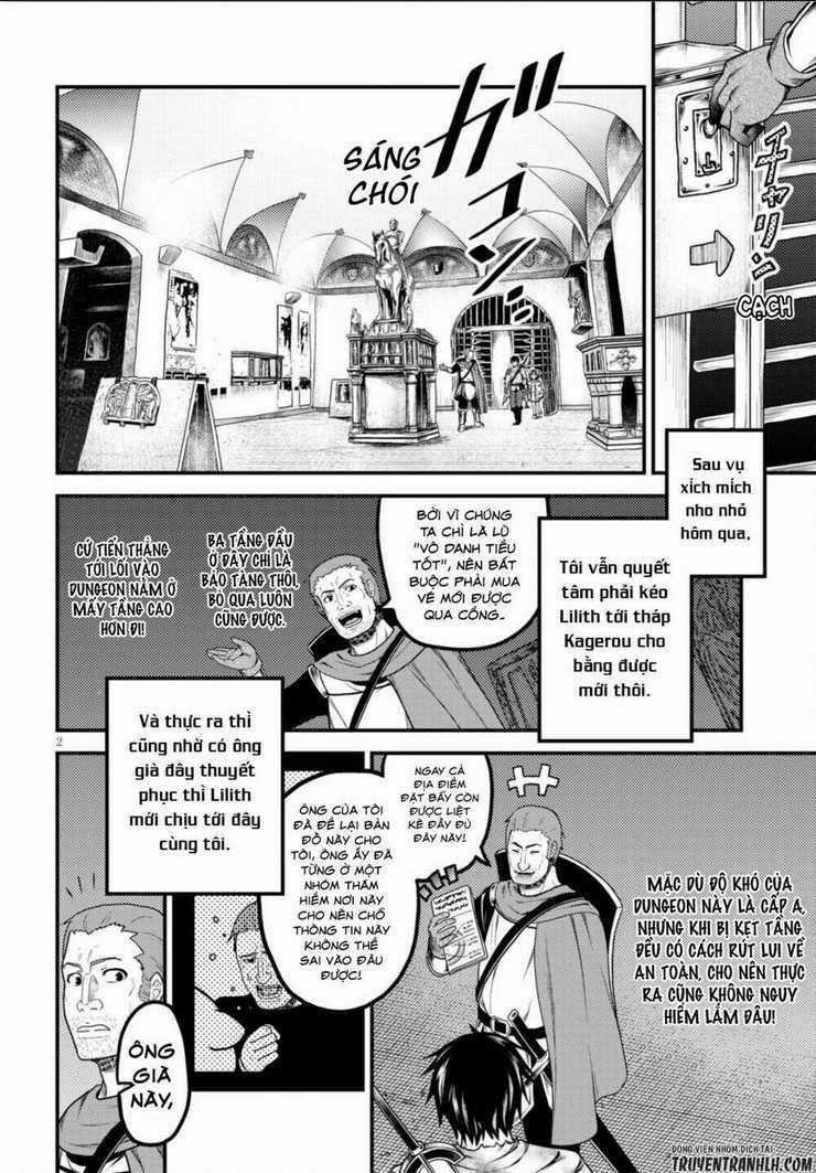 Murabito Desu Ga Nani Ka? Chapter 18 trang 2