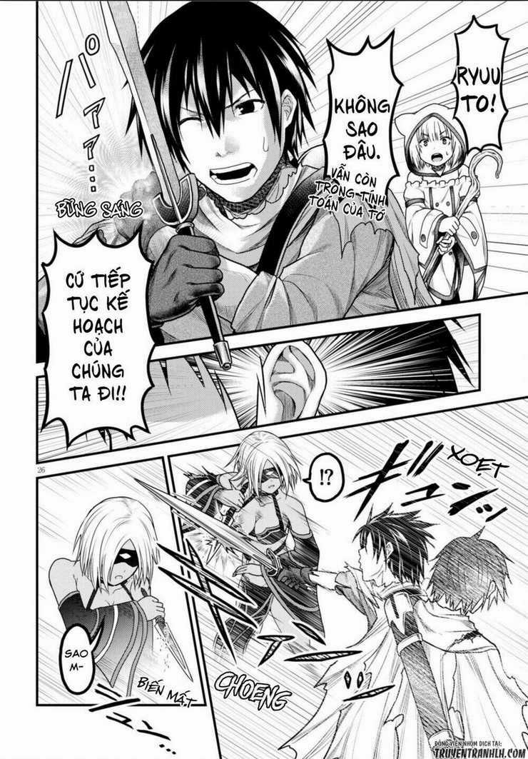 Murabito Desu Ga Nani Ka? Chapter 18 trang 25
