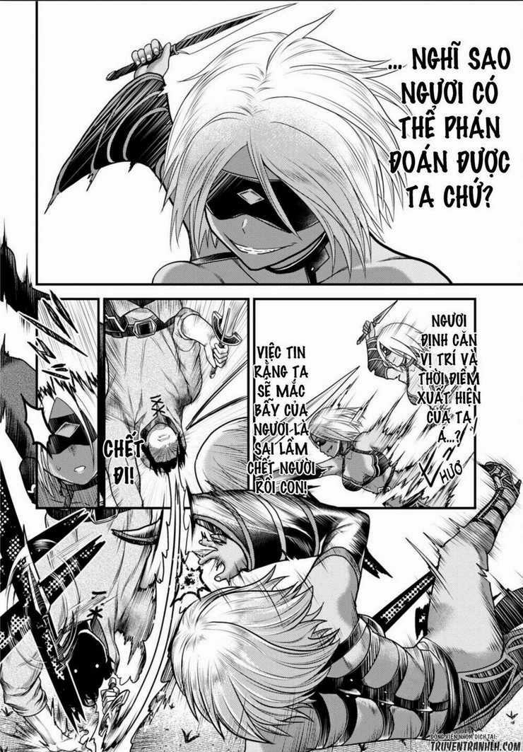 Murabito Desu Ga Nani Ka? Chapter 18 trang 29