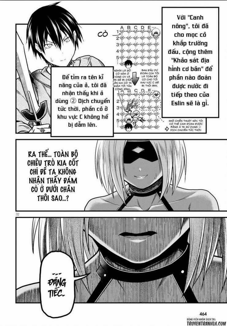 Murabito Desu Ga Nani Ka? Chapter 18 trang 31