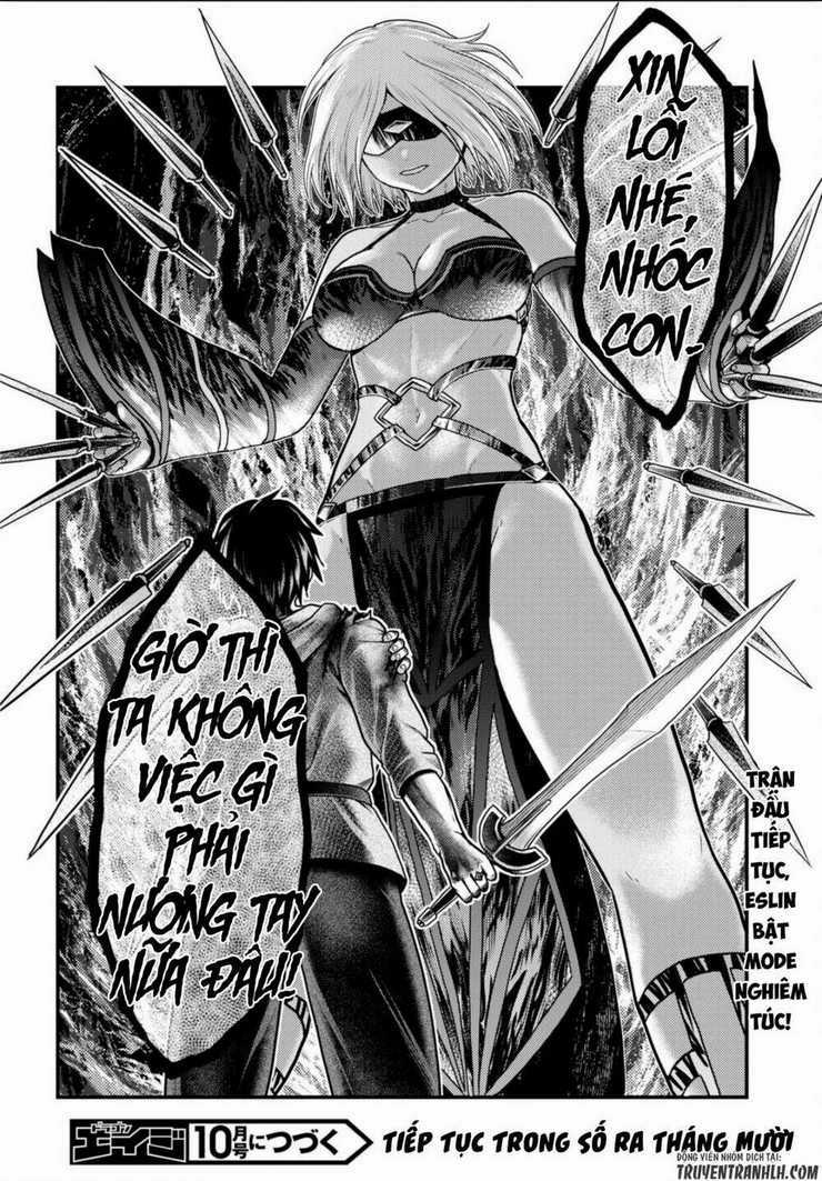 Murabito Desu Ga Nani Ka? Chapter 18 trang 33