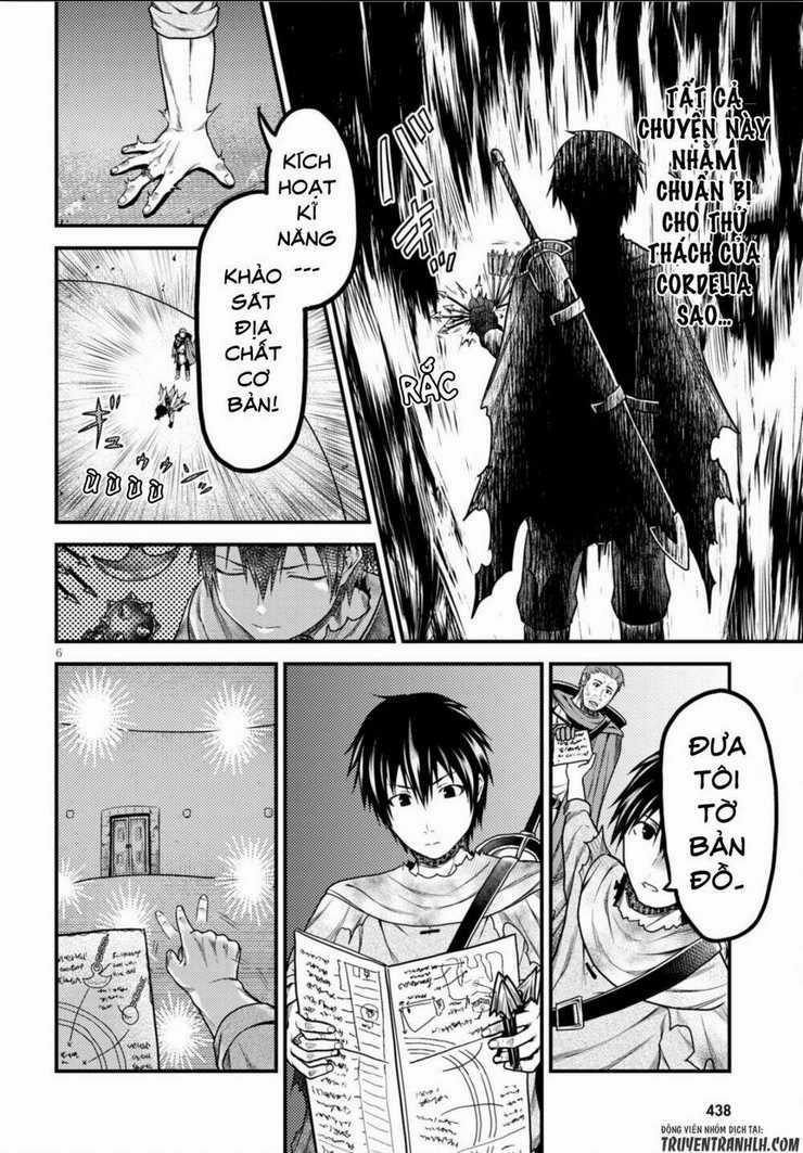 Murabito Desu Ga Nani Ka? Chapter 18 trang 6