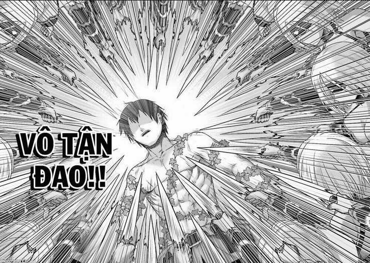 Murabito Desu Ga Nani Ka? Chapter 19 trang 10