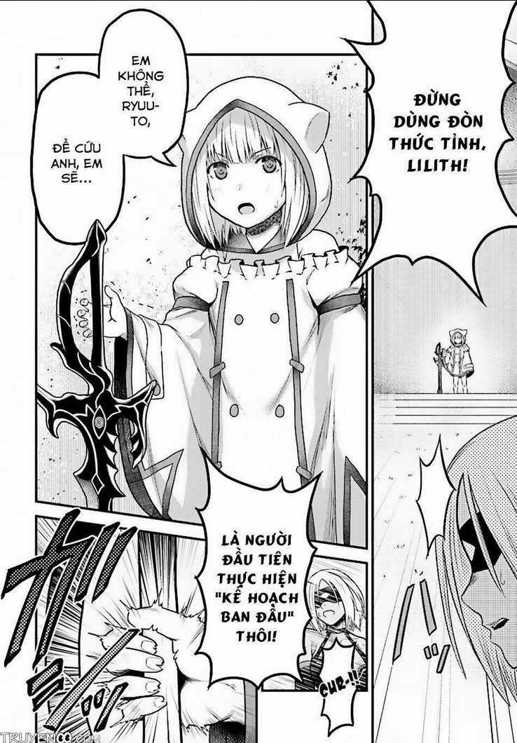 Murabito Desu Ga Nani Ka? Chapter 19 trang 13